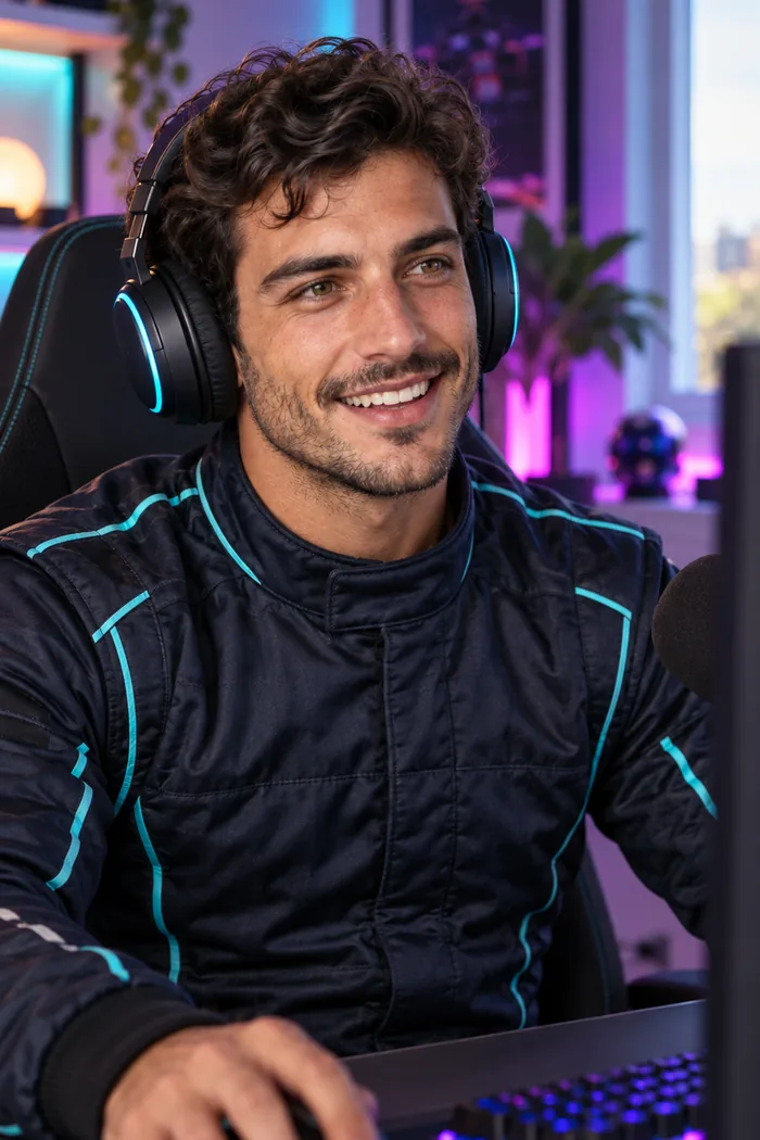 Kai streaming video games